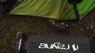 Longboarding, Long Treks Episode10: Abancay to Cusco