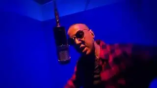 Carlprit - Benzo ( Alternative Music Video shot at TelyVizion Studios )