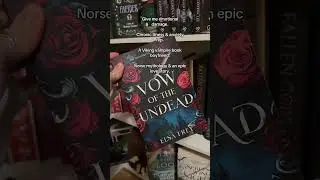 A fantasy romance rec from my bookshelf #bookish #booktok #fantasyromancebooks #romantasy #booktube