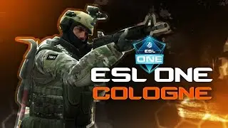 BEST OF ESL ONE COLOGNE 2016 (Guardian, ScreaM, Fallen,...)