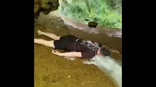 Grimace Shake Incident 2023