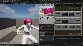 Fahminasir Technical Animation Reel 2