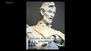 Blackgang Koll - You So Fly | Dead Presidential #gamer #brainrot #blox #music #gta6