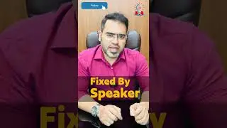 Deputy Speaker of Lok Sabha - Role, Powers & Functions | #deputyspeaker #lokSabha #upsc #legacyIAS