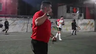 Final Mucho Loco vs Lobos Encinar Gicerv 2000 Chapultepec