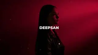 Deepsan - You Are Amazing | Deep House 2026 Chill Mix | New Release