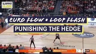 Punishing the Hedge - Euro Flow &bull; Loop Flash
