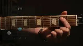 How To Play Open Power Chord Riffs