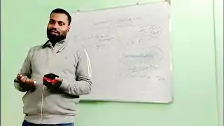 Primary interview (Micro and Macro Teaching)