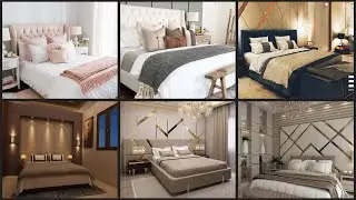 Dreamy and Romantic Bedroom: Transform Your Bedroom into a Cozy Retreat - Room Decoration Ideas