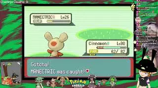 Pokemon Emerald Part 7