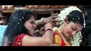 Kerala Funny Wedding Video | Wedding Highlights | Navi + Amrutha |  I Happy Day Wedding Company I
