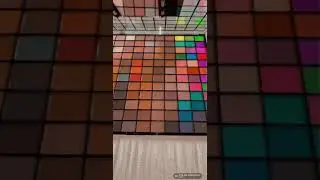 Palette Revolution 144 colori😍