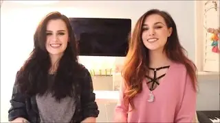 BFF TEST (CutiePieMarzia/русские субтитры/rus sub)