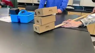 Inertia Lab - Stack 'em Up! (21-22)