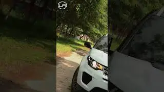 Land Rover Discovery Sport HSE 7-Seater at Luxury Ride