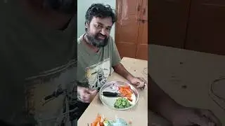 #broccoli 🥦 salad recipe#viral #trending #tollywood #pleasesubscribe #like #shortvideo