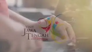 Visit jateng