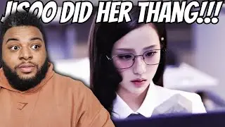 JISOO | Earthquake MV & Album Reaction!!!