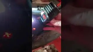 BEATIT JUMP START REVIEW IS IT A POS?  WILL IT START A 60HP DIESEL TRACTOR !?