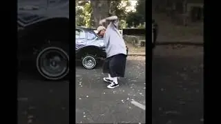 Cholo Challenge - Tones and I Dance Monkey