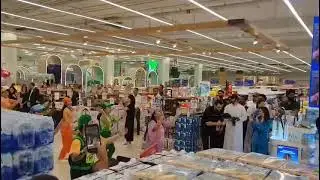 Carrefour Bright bites #carrefour #malloftheemirates 