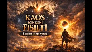 SEÇİLMİŞ KİŞİ: İlahi Seviyeyi Aştınız (Gizli Gerçek)