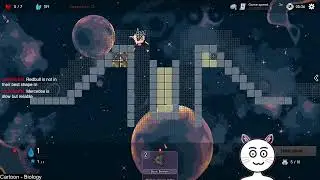 ascension time [Tower Tactics: Liberation Part 1]