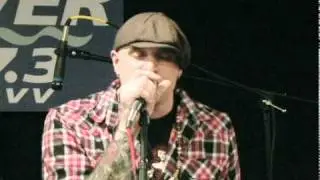 Nate Myers & the Aces, 