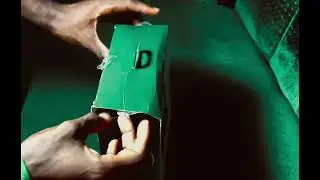 Unboxing Video Green Lion Sunstone Headset