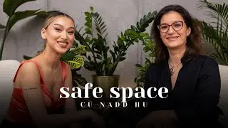 ANTRENAMENTUL UNUI MINDSET PENTRU SUCCES cu Ximena Stefan | Safe Space