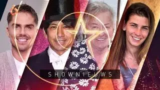 Item Shownieuws, interview Carola Smit & Jan Keizer over BZN documentaire van RTV-NH 27-12-2025
