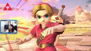 moistcr1tikal Twitch Stream May 20th, 2020 [Super Smash Bros: Ultimate]