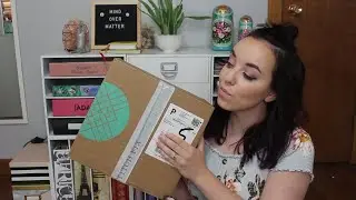 July Stitch Fix- A Redeeming Fix?