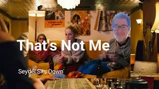 That's Not Me (2017) Film Review