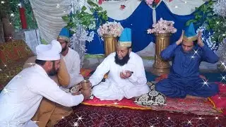 2  ba barkat ba faiz ba jameel hussain shah 2025