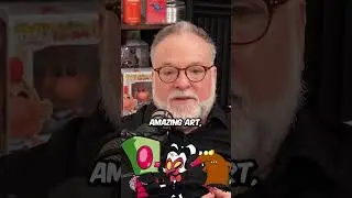 Почему &laquo;Захватчик Зим&raquo; актуален и сегодня