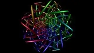 Spiral Flow