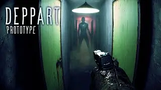 РЕАЛИСТИЧНЫЙ ХОРРОР (Body cam shoot)