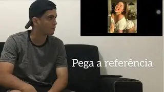 REACT-Teto - Diamante