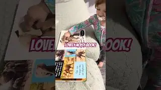 Noisy Baby Animals &ndash; Interactive Sound Book for Toddlers 🐕🐈🐘