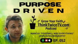 Purpose Driven 