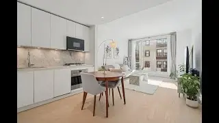 144 1st St Apt 4A, Jersey City, NJ 07302