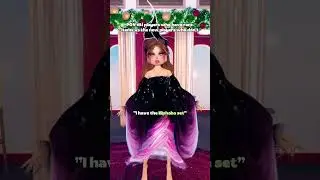 Мне очень жаль новых игроков #roblox #dresstoimpress #dtiktokviral #dti