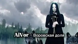 AiVor - Воровская доля 2026 / Vorovskaya Dolya 2026