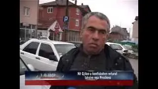 www.rtvpresheva.tv  taksive  te Presheves u konfiskohen veturat 15.01.2014