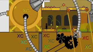 Brofist.io | XC land by Zero