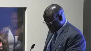 Africa@COP28: South Sudan, Navigating Challenges: The Interplay of Climate Change, and Conflict