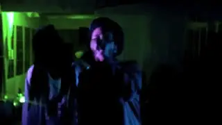 Imperial Sound Army- Luca and Sammy Dread!ZionStation2014