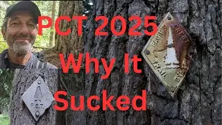 PCT 2025 Why It Sucked